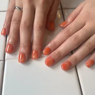 ネイル natsumi .のネイルデザイン