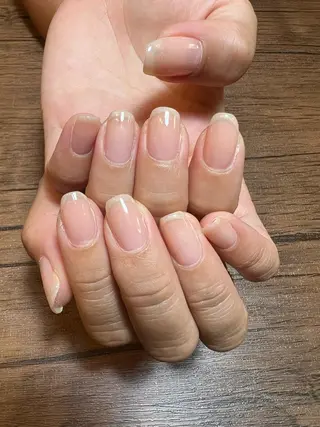 ネイル HENRIETTA NAILSALONのネイルデザイン