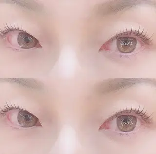 マツエク・マツパ 🌼nakamura megumi🌼のマツエク・マツパデザイン