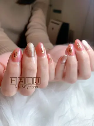 ネイル HALU ハルのネイルデザイン
