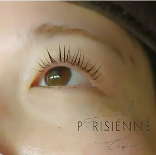 マツエク・マツパ ディアナ 水戸元吉田店　小林のマツエク・マツパデザイン