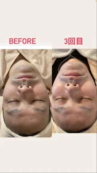 private salon Koo所属・美肌サロン Kooのその他イメージ