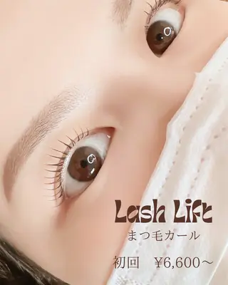 マツエク・マツパ miho【吉祥寺】 ★プライベートサロンのマツエク・マツパデザイン