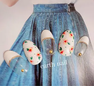 ネイル serena nailのネイルデザイン