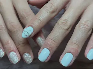 ネイル ToliyDeliy akemiのネイルデザイン