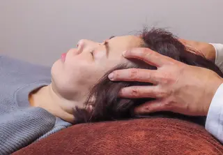 内野 哲也のエステ・リラクイメージ