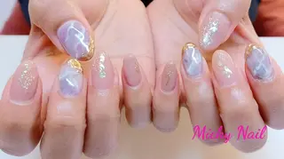 ネイル Micky nail chikushinoのその他イメージ