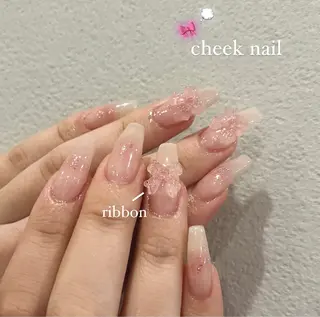 ネイル millie ainee太田のネイルデザイン