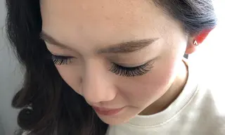 マツエク・マツパ eyelash salon an所属・アイラッシュサロン anのマツエク・マツパデザイン