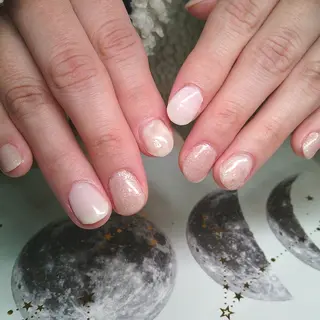 ネイル 杉山 千秋のネイルデザイン