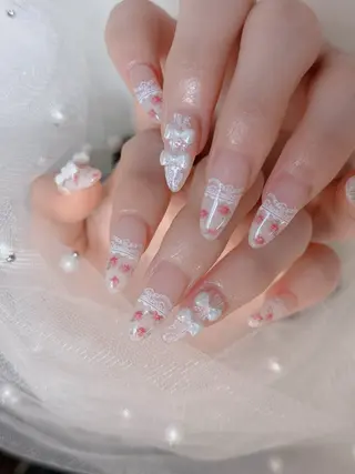 ネイル Lumi Nailのネイルデザイン