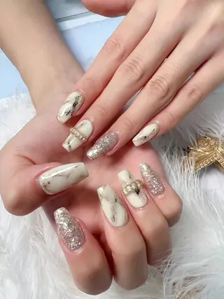 ネイル め いのネイルデザイン