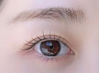 マツエク・マツパ 🌹ブリランテ🌹 大人気店のマツエク・マツパデザイン