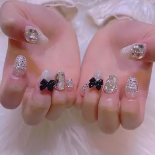 ネイル Private Salon 大宮のネイルデザイン