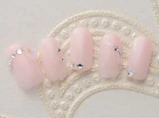 ネイル ネイルサロン Alice&Co.のその他イメージ