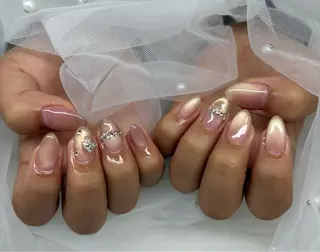 ネイル NAILSALON ViViのネイルデザイン