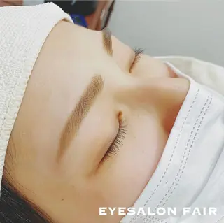 Fair 渡邊のマツエク・マツパデザイン