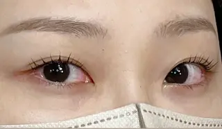 マツエク・マツパ ✨髪質改善＆eye✨ ななみのヘアスタイル