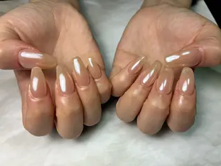 ネイル ネイルサロン Bebeのネイルデザイン