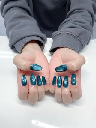 ネイル VANNAILSALON 海老名店所属・VANNAIL 海老名店のネイルデザイン