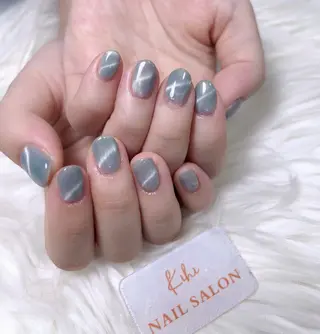 ネイル さくら💮💮 【オフ無料】のネイルデザイン