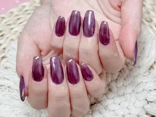 ネイル YUKI_ Monster💟のネイルデザイン