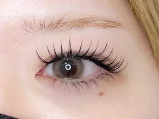 マツエク・マツパ 岩崎 朋美のマツエク・マツパデザイン