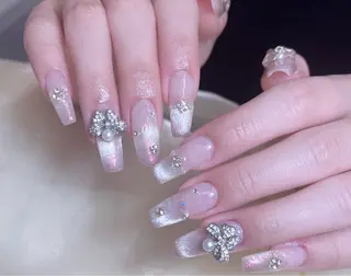 ネイル ミント　ネイルサロン横浜店所属・ミント　ネイルサロン 横浜店のネイルデザイン