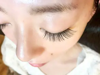 マツエク・マツパ étora /eyelist🪽のマツエク・マツパデザイン