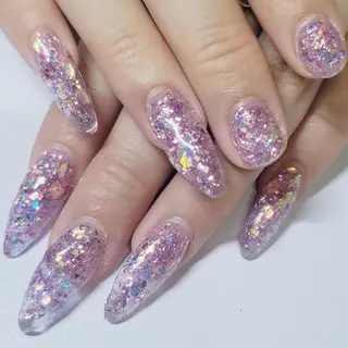 ネイル よしだ ひろきのネイルデザイン