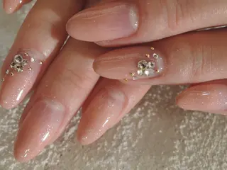 ネイル CITRON NAIL💅練習生のネイルデザイン