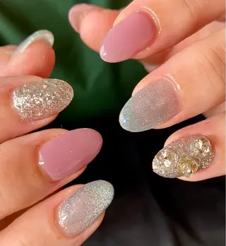 ネイル salon 喜’s casa所属・salon 喜’s casaのネイルデザイン