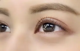 マツエク・マツパ Lumos nail&eyelash所属・Lumos Ayakaのマツエク・マツパデザイン