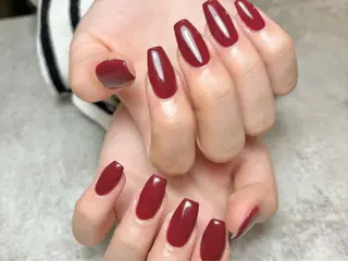 ネイル charmant momokaのネイルデザイン