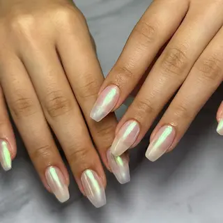 ネイル -minuit- honoka🌷のネイルデザイン