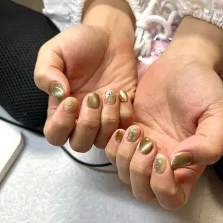 ネイル やつや ももかのネイルデザイン