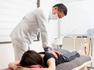 盛れる小顔矯正師 たく先生のエステ・リラクイメージ