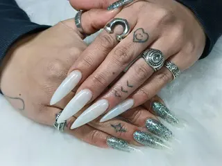 ロング サロン ベネのマツエク・マツパデザイン