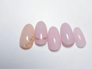 ネイル RiCIEL 【リシエル】 ネイル&アイラッシュ新琴似店所属・Ito Aiのネイルデザイン