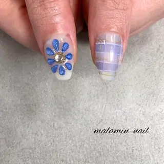 ネイル Nemoto Mariのネイルデザイン