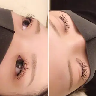 マツエク・マツパ eyelash GARDENのマツエク・マツパデザイン