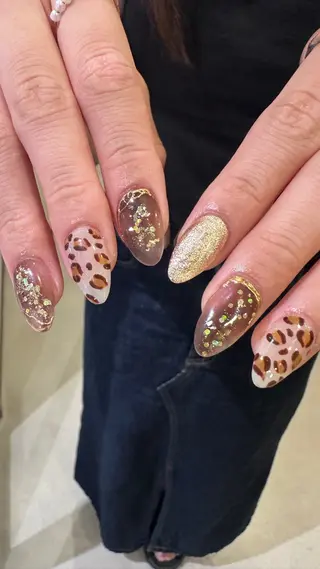 ネイル 👽個性派ネイル🎀 komachiのヘアスタイル