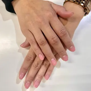 ネイル ネイルサロンエーナイン琴似店所属・鈴木 彩友のネイルデザイン