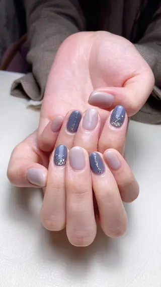 ネイル ewt miniのマツエク・マツパデザイン