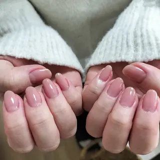 ネイル inhernail hitomiのネイルデザイン