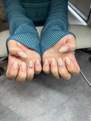 ネイル IROHA NAIL 北村菜帆のネイルデザイン