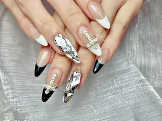 ネイル 🎀Sense Nail池袋店🎀のネイルデザイン