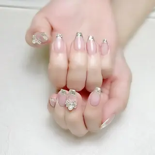 ネイル rouse nail RISATOのネイルデザイン
