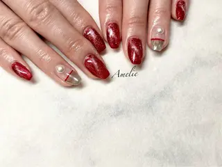 ネイル yo koのネイルデザイン