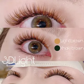 マツエク・マツパ Shucre栄店🤍 Rikaのマツエク・マツパデザイン